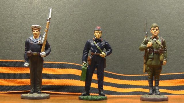 C Днем Победы! смотреть онлайн