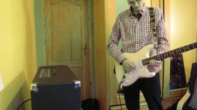 Fender artist Jeff Beck Seymour JB Jr. смотреть онлайн