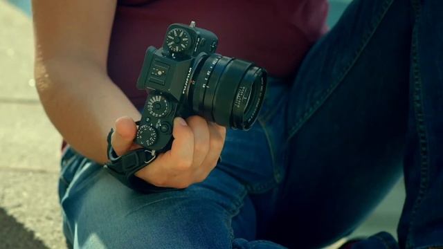 ФОТОУРОК 12: Съемка в отпуске, на что обратить внимание смотреть онлайн