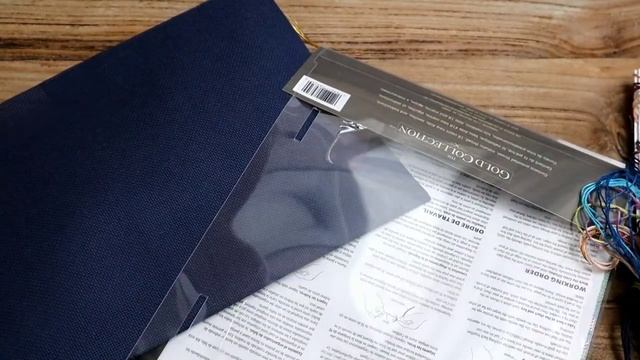 Вышивальная РАСПАКОВКА Dimensions || НОВОГОДНИЙ набор "Santa's Midnight Ride" || КОМПЛЕКТАЦИЯ смотреть онлайн