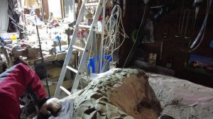 Арт бетон  в пруду | Смогу или нет ? | ПРУД ПРУДИ