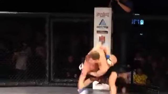 Никита Янчук(Хабаровск) vs Шутов Валерий (Благовещенск) смотреть онлайн