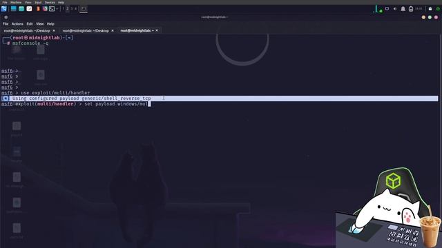 HackMyVm Simple Writeup! смотреть онлайн