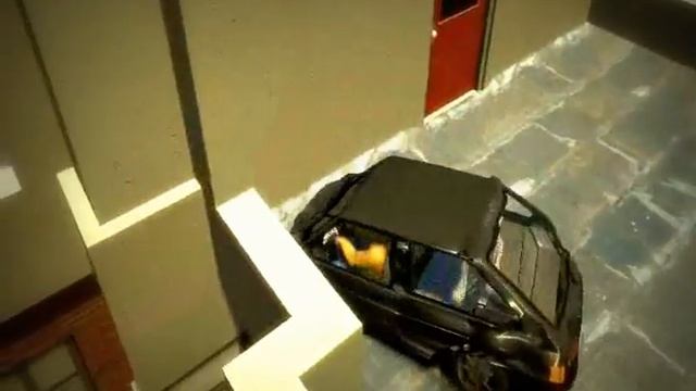 Парковка на Балконе