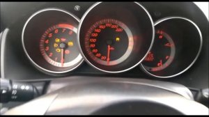 Изготовление и программирование запасного ключа Мазда 3 Форд