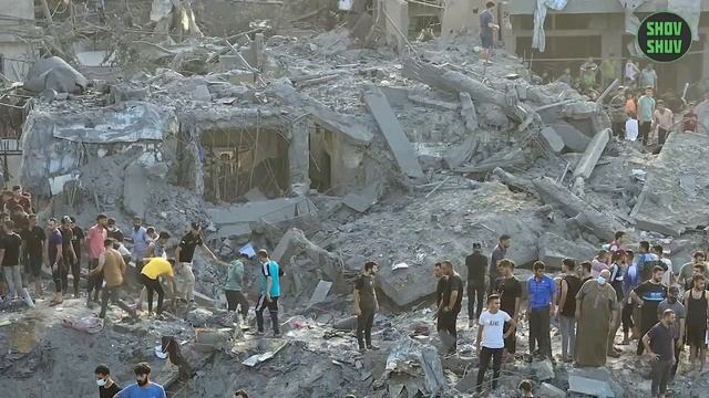 ҒАЗО КОНГА БОТДИ-ИСРОИЛ ҚУЙИШҚОНДАН ЧИҚДИ смотреть онлайн