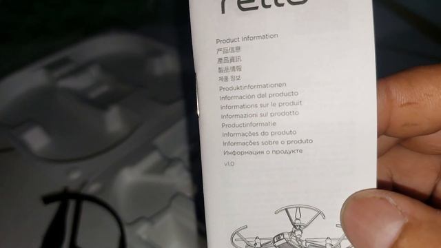 #tello boost combo смотреть онлайн