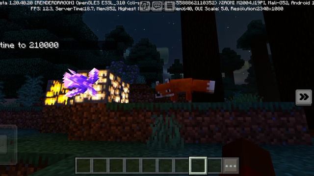 NEWB X NRTX PE NEW UPDATE ORIGINALY//RTX GRAFICS ANDROID 1.20