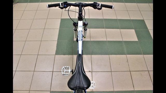 Идеальный Merida TFS 300