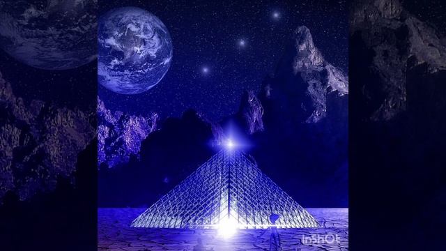 ??♀️?♂️Медитация: Аджна чакра