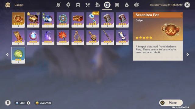 Do This Before the Three Realms Event Ends - Coral Butterfly | Genshin Impact смотреть онлайн