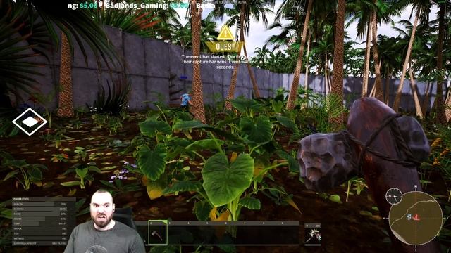 Fractured Veil - Exclusive First Look and Dev Interview for this New Mutant Survival Game! смотреть онлайн