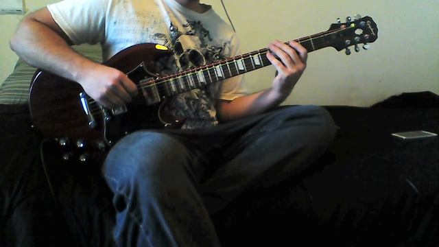 Muse - Unnatural Selection (Lead) (Rocksmith 2014 Custom DLC) смотреть онлайн