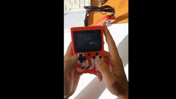 Game Boy за 200р, Гейм Бой, OldSchool