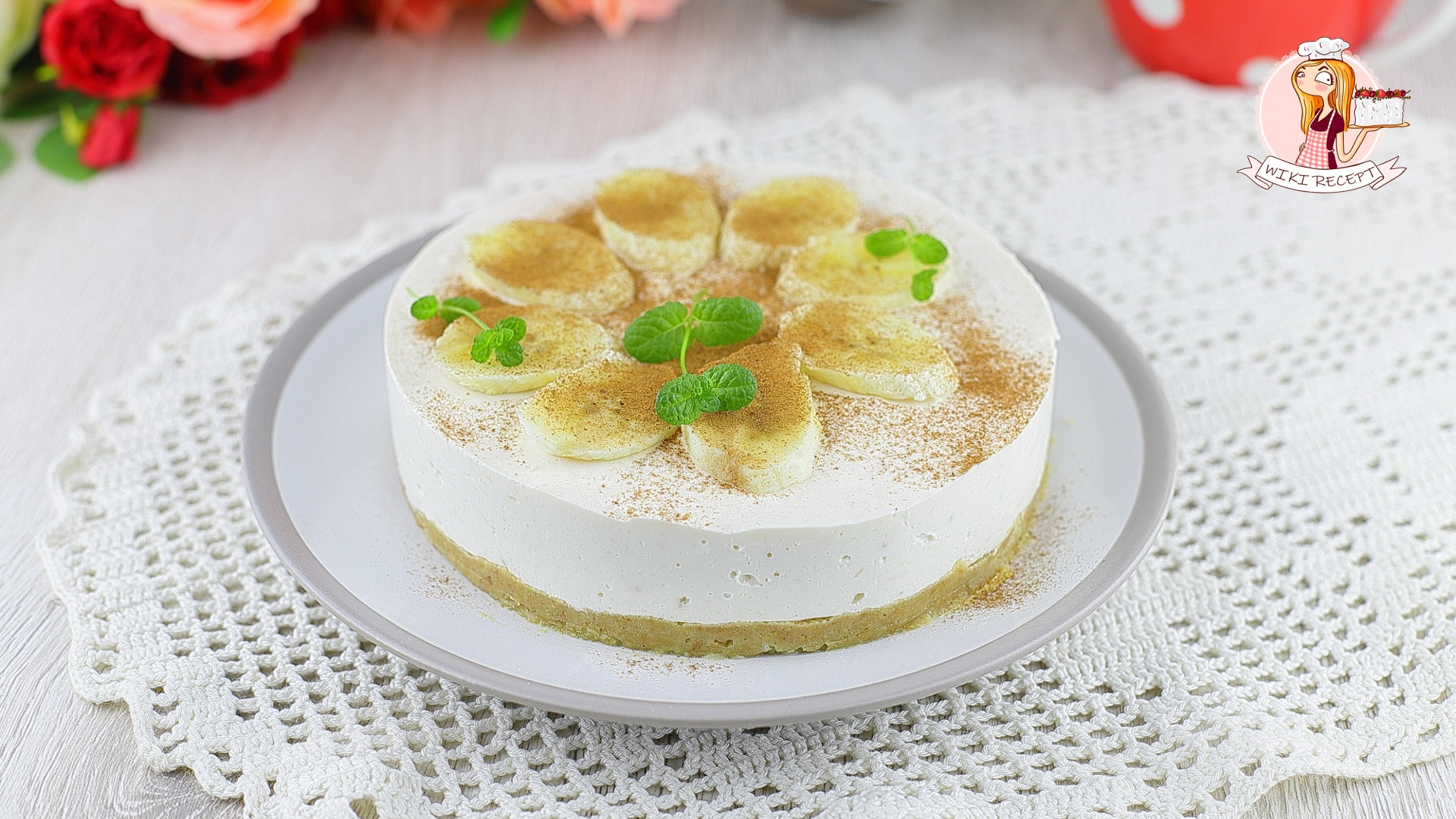 Что приготовить - Рецепты Вики (Wiki Recept)