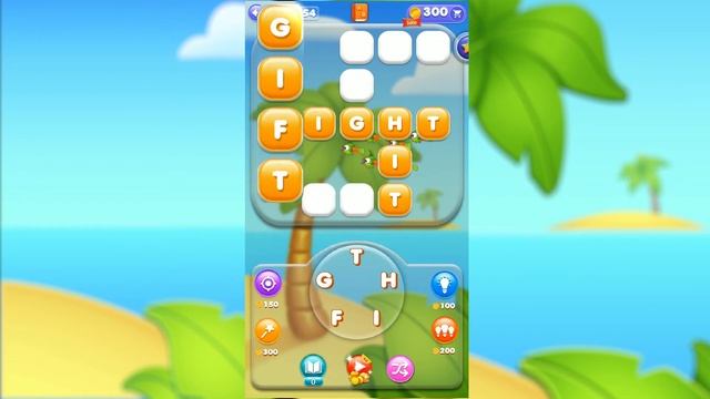Words Connect - Word Game смотреть онлайн