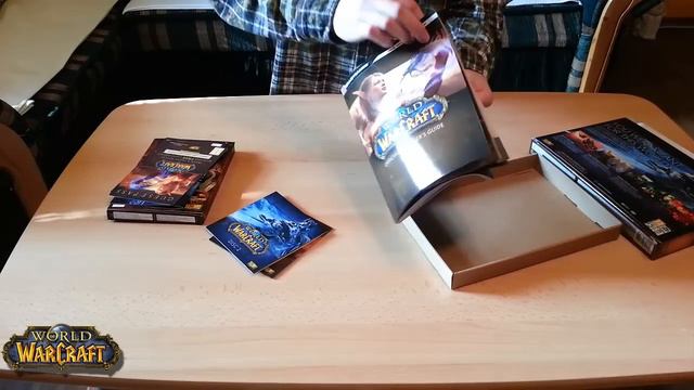 ProGames CZ | Double Unboxing ! | World of Warcraft: Battlechest + MoP & Assassin's Creed IV: BF смотреть онлайн
