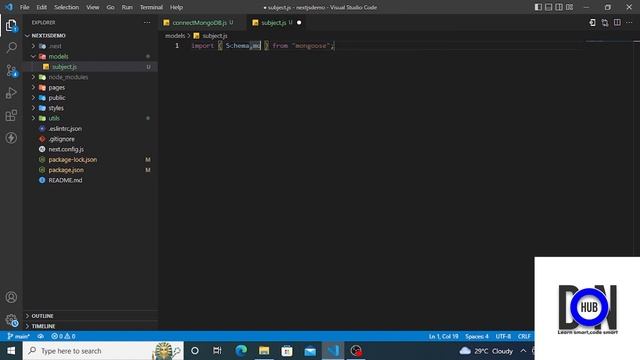 Build school management system APIs with nextjs смотреть онлайн