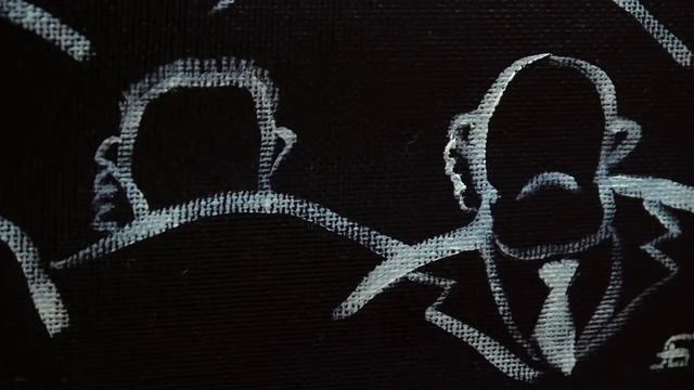 Объект под охраной