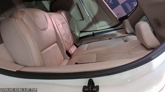 I/VOLVO XC60 3.0T TOP 805831 1682001851920 смотреть онлайн