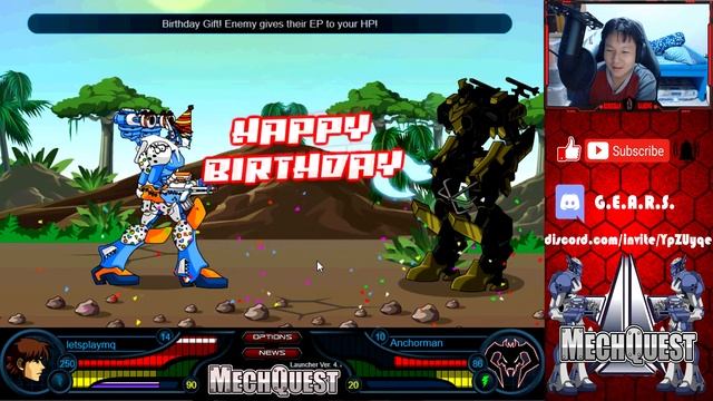 Let's Play MechQuest Ep 15 - Are yaarrggghhh ready kids? Aye, aye captain! смотреть онлайн