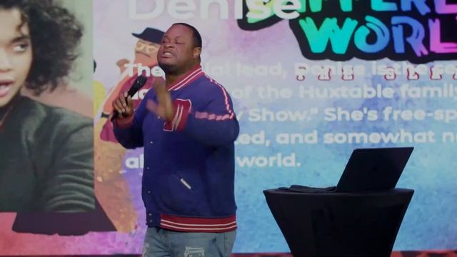 GodChasers 9:19 Service смотреть онлайн