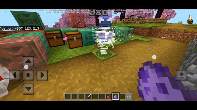 Minecraft NEW Update RELEASED (1.21)/ TRIAL CHAMBER ADDED🔥 смотреть онлайн