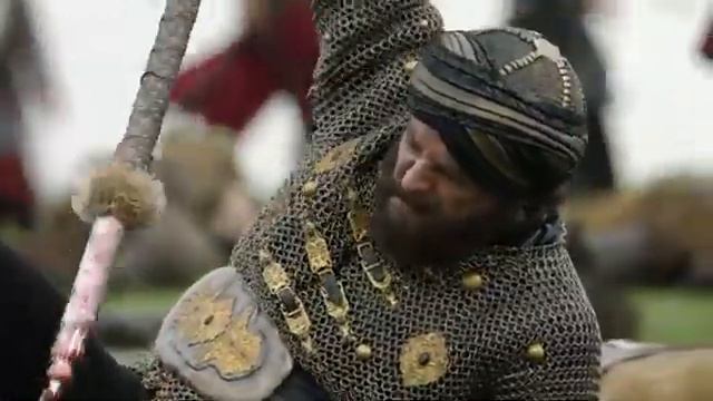Muhteşem Yüzyıl Kösem Yeni Sezon 25.Bölüm(55.Bölüm)Fragman 2