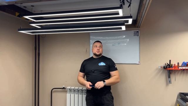 Обзор FLEXY SVET 30 / Профиль который нас удивил смотреть онлайн