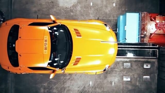 Porsche-исключение