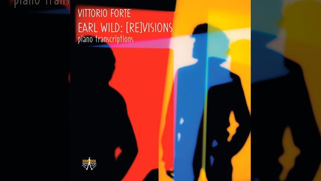 Solfeggietto in the form of an Improvisation (Arr. by Vittorio Forte) смотреть онлайн