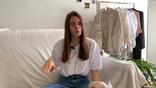 мой уход за собой/уходовая косметика/экологичность/этичность смотреть онлайн