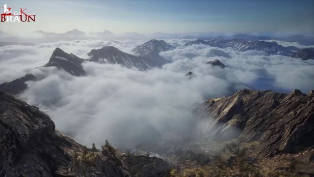 ArcheAge 2 - ММОРПГ нового поколения | Новые подробности | Когда релиз и т.д. смотреть онлайн