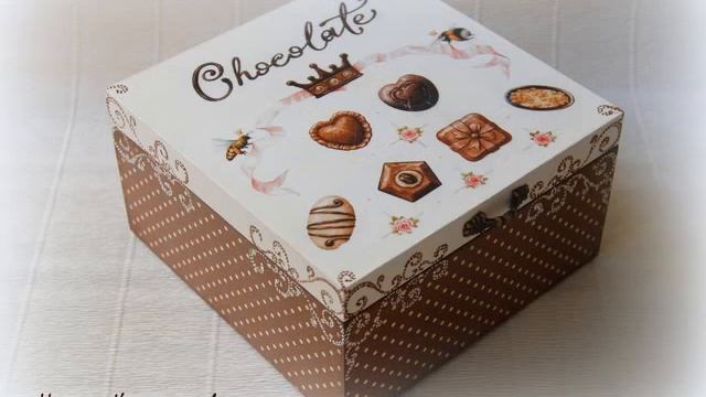 Лучшая диета - это шоколад смотреть онлайн