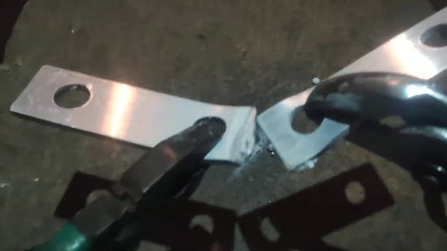 ПАЙКА АЛЮМИНИЯ. Сварка алюминия в домашних условиях/ПАЙКА/ смотреть онлайн