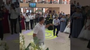 Маджалис. Свадьба