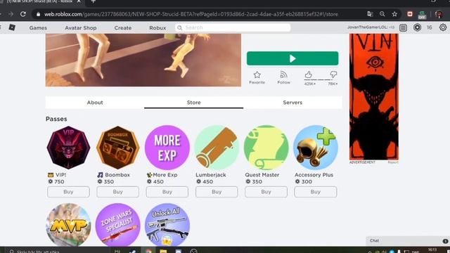 How To Refund the Game Pass in Roblox! *WORKING METHOD* смотреть онлайн