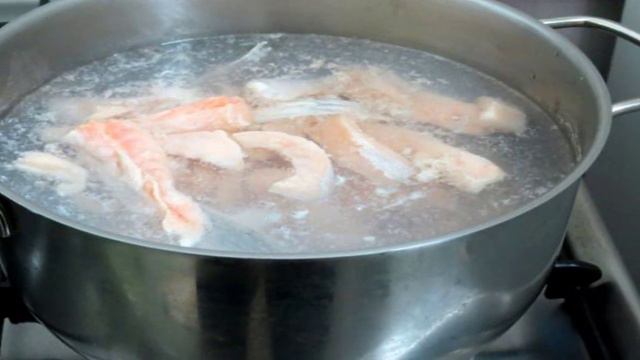 Рецепты от шеф-повара