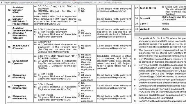 Atomic Energy NESCOM Jobs 2021 | techandresearch jobs 2021 смотреть онлайн