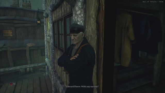Call of Cthulhu | Часовая демонстрация геймплея смотреть онлайн