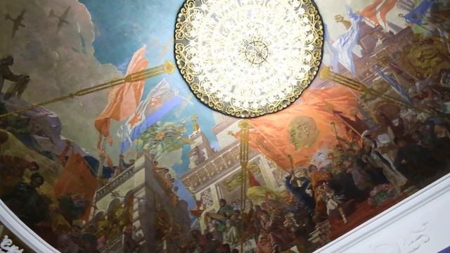 В поисках призраков. Тайны Бурятского театра оперы и балета смотреть онлайн