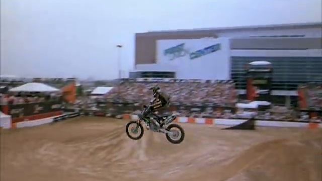 Freestyle Moto X GAMES VII смотреть онлайн