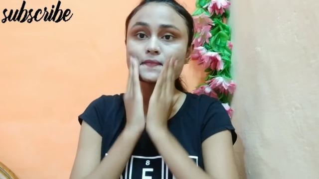 Everyuth Scrub and everyuth golden glow peel off mask for clear,glowing skin | Browngirlz Tips смотреть онлайн