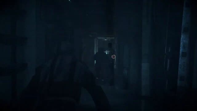 Until Dawn TM | Part #3 Das Monster im Keller смотреть онлайн