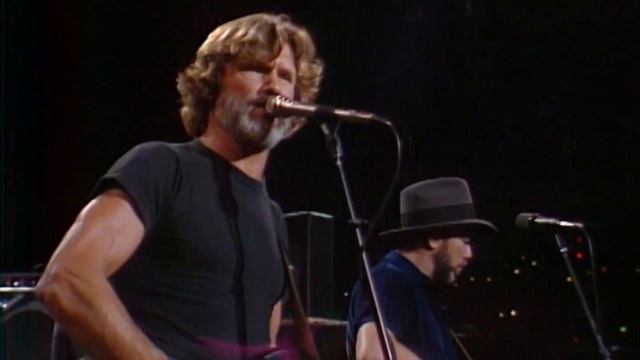 Kris Kristofferson - 