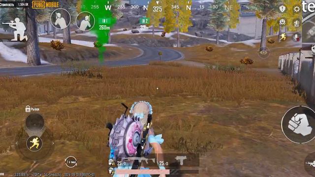 Штурм 7 карта удачная катка