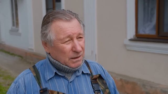 Уникальное место для жизни: дешевое жилье, рыбалка, нет работы. Садки - легендарный хутор России. смотреть онлайн