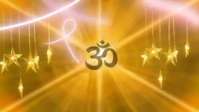 PEACE MANTRA - OM Shanti OM Mantra - Brahmakumaris|| смотреть онлайн