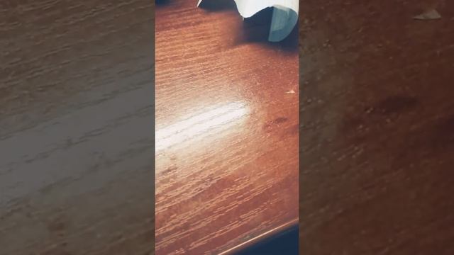 НАРАЩИВАЕМ НОГТИ ИЗ БУМАГИ | ГЕЛЬ ЛАК | ЯНА КРОШ смотреть онлайн