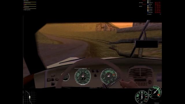 Need For Speed: Porshe Unleashed (2000) Обзор смотреть онлайн